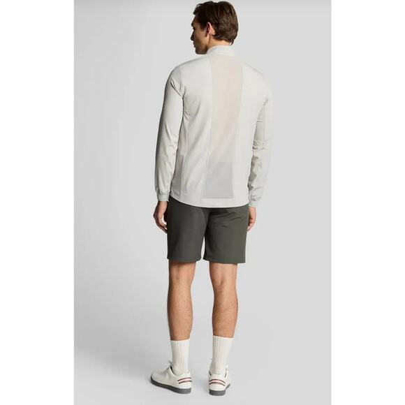 Lyle & Scott 5 Pocket Golf Shorts - Picture 5 of 9